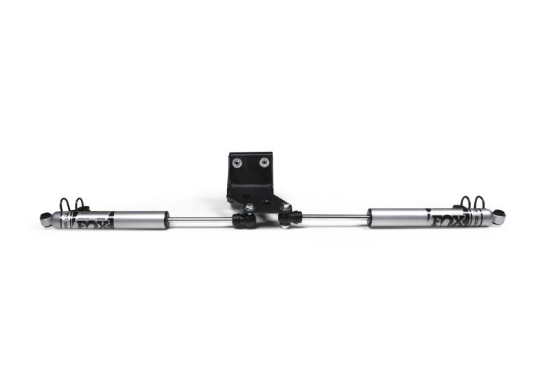 
    

Zone Offroad ZONF102F - ZORZONF102F - Zone Offroad 05-23 Ford F250/F350 Super Duty Dual Stabilizer Kit w/Fox Adventure Shock - Shipped in Europe - Tuningsupply.com

  