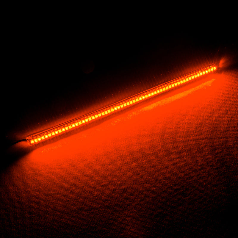

ORACLE Lighting 4512-005 - ORL4512-005 - Oracle 9in Waterproof LED Concept Strip (Single) - Amber - Shipped in Europe - Tuningsupply.com
