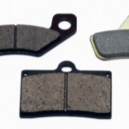 Wilwood Pad Set Purple Alum Rtr 4908 GP200-Brake Pads - Racing-Wilwood-WIL150-12270K-SMINKpower Performance Parts