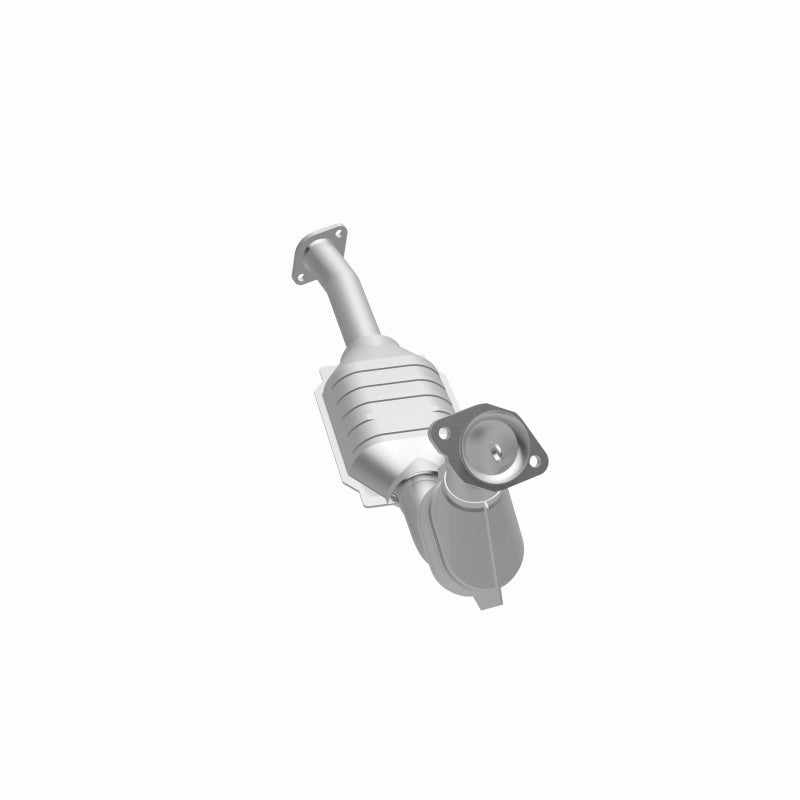 

Magnaflow 49058 - MAG49058 - MagnaFlow Direct Fit Catalytic Converter 03-05 Crown Vic 4.6 P/S OEM - Shipped in Europe - Tuningsupply.com
