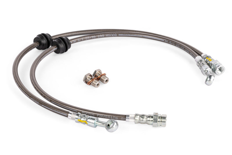 

APR BRK00063 - APRBRK00063 - APR 16-23 Audi TT/TTS Quattro 370x34mm 6-Piston Big Brake Kit (MQB/MQBEVO 340mm) - Front - Grey - Shipped in Europe - Tuningsupply.com
