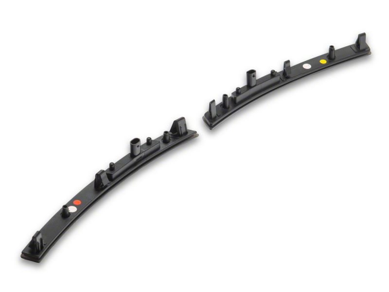 

Raxiom CV4602 - RAXCV4602 - Raxiom 14-19 Chevrolet Corvette C7 Axial Series LED Side Markers- Smoked - Shipped in Europe - Tuningsupply.com
