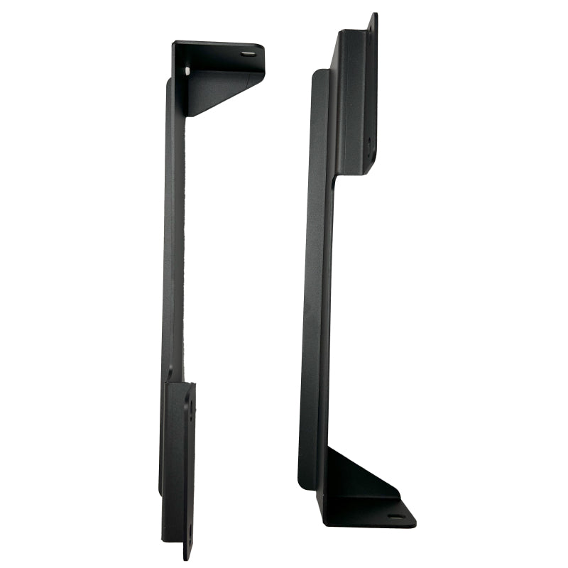 
  

EGR RA039842 - EGRRA039842 - EGR 24-25 Ford Ranger w/ 5ft Bed J-Brace Support for RollTrac - Shipped in Europe - Tuningsupply.com

