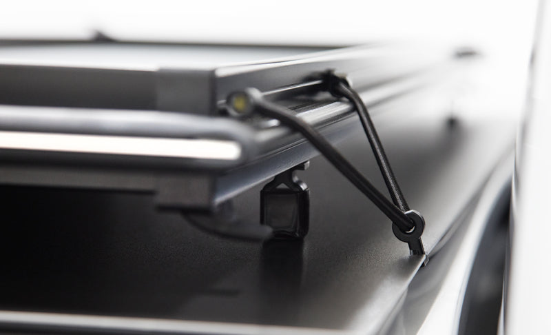 

Access B1020099 - ACCB1020099 - Access LOMAX Tri-Fold Cover 2020+ Chev/GMC Full Size 2500 3500 6ft 8in Standard Bed - Matte Black - Shipped in Europe - Tuningsupply.com
