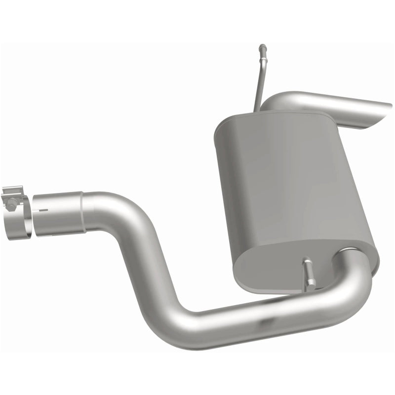 

Magnaflow 108-0301 - MAG108-0301 - BRExhaust 18-25 Jeep Wrangler 2.0L Direct-Fit Replacement Rear Muffler Kit - Shipped in Europe - Tuningsupply.com
