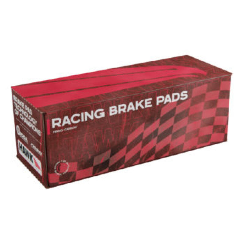 
    

Hawk Performance HB803C.639 - HAWKHB803C.639 - Hawk 15-17 Ford Mustang Performance HPX Motorsports Rear Brake Pads - Shipped in Europe - Tuningsupply.com

  