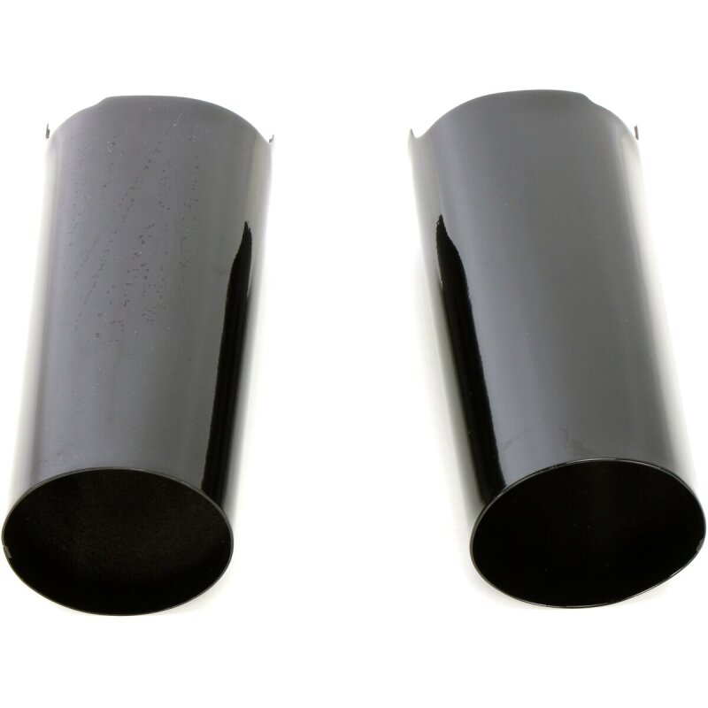 

Bikers Choice 496033 - BKC496033 - Bikers Choice 14-Up Touring Black +2 Inch Fork Tube Covers Pr - Shipped in Europe - Tuningsupply.com
