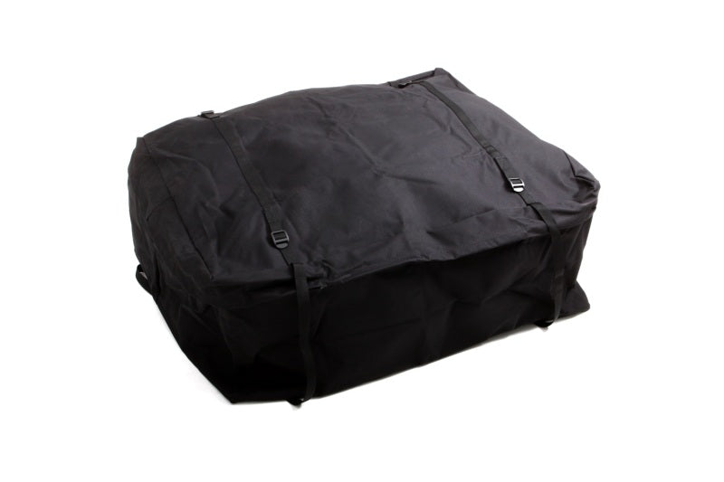 Lund Universal Soft Cargo Pack Standard 39in X 32in X 18in - Black-tuningsupply.com