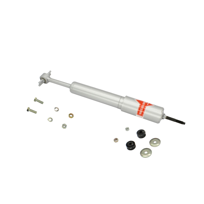 

KYB KG54309 - KYBKG54309 - KYB Shocks & Struts Gas-A-Just Front FORD Explorer 1995-01 FORD Explorer Sport 2001-03 FORD Explorer - Shipped in Europe - Tuningsupply.com
