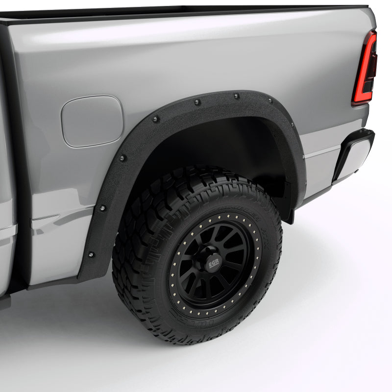 

EGR  - EGRBLF1001 - EGR 19-23 Ram 1500 Baseline Bolt Style Fender Flares (Set of 4) - Shipped in Europe - Tuningsupply.com
