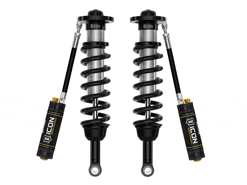 
  

ICON  - ICO58772C - ICON 23-24 Toyota Sequoia TRD Pro 2.5 VS RR CDCV Coilover Kit - Shipped in Europe - Tuningsupply.com

