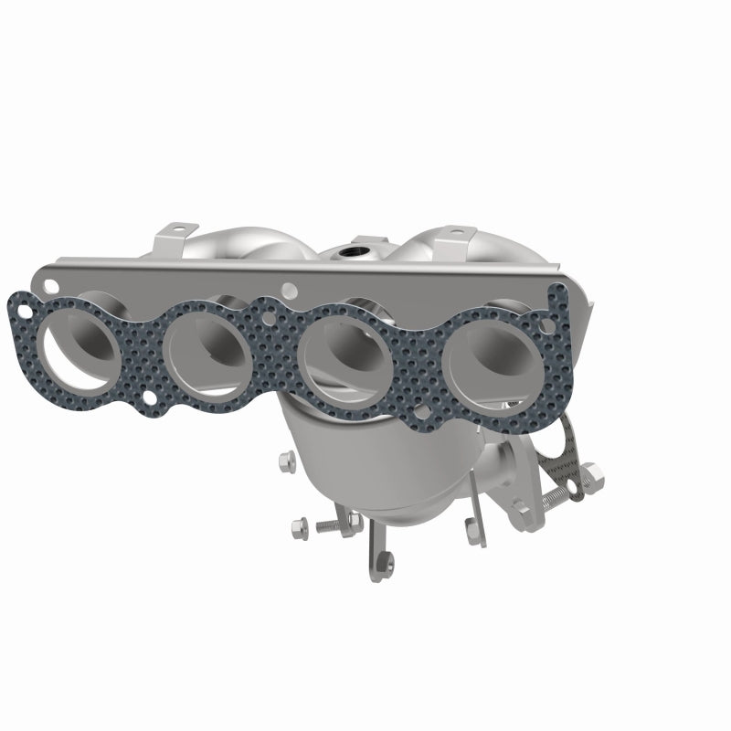 

Magnaflow 290084 - MAG290084 - MagnaFlow Manifold Direct Fit 19-20 Kia Forte 2L - Shipped in Europe - Tuningsupply.com
