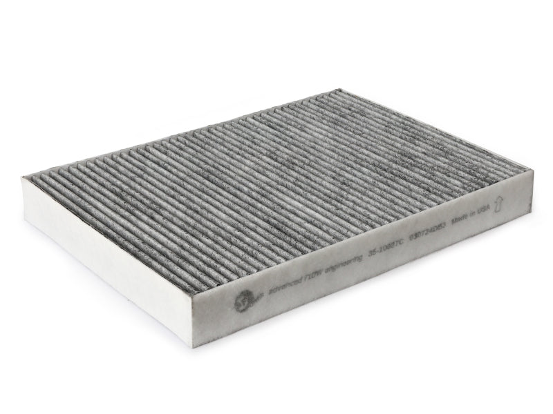 aFe 22-24 Toyota Tundra V6 3.4L Carbon Cabin Air Filter-tuningsupply.com