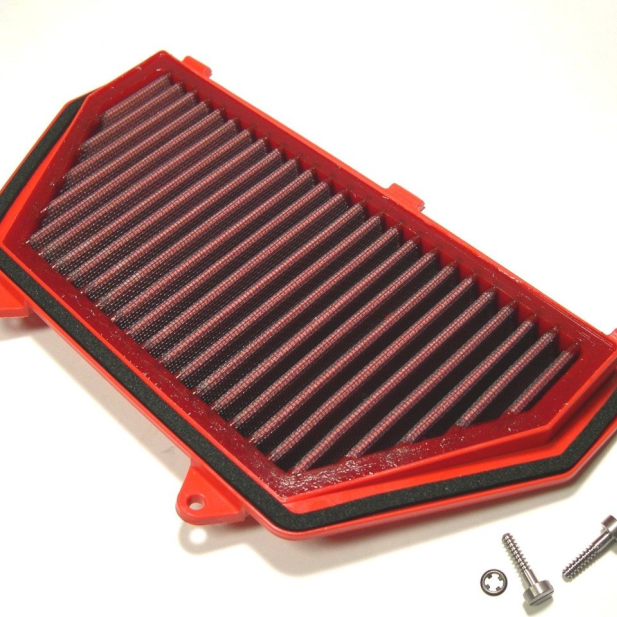 BMC 07-08 Honda CBR 600 Rr Replacement Air Filter-tuningsupply.com