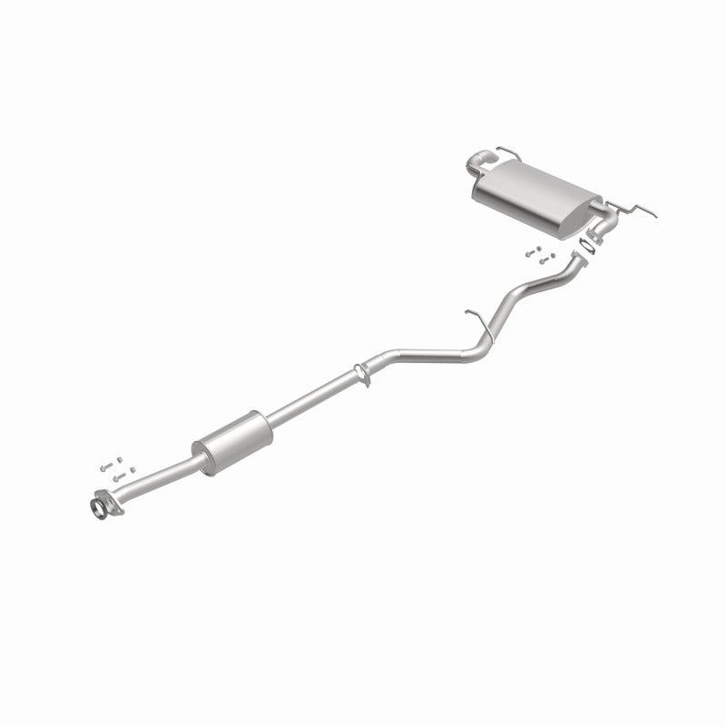 

Magnaflow 106-0802 - MAG106-0802 - MagnaFlow BRE Exhaust Kit 13-16 SUBARU XV CROSSTREK CROSSTREK 2.0L - Shipped in Europe - Tuningsupply.com
