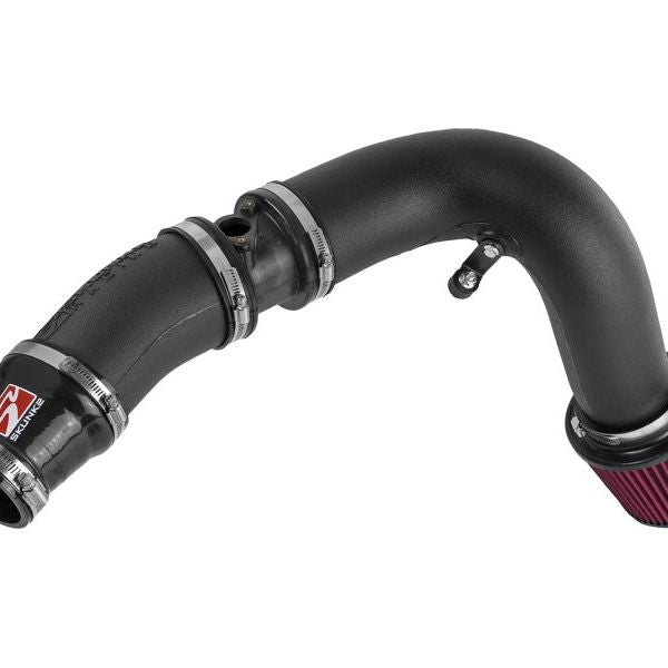 Skunk2 06-11 Honda Civic Si Composite Cold Air Intake-Cold Air Intakes-Skunk2 Racing-SKK343-05-0100-SMINKpower Performance Parts