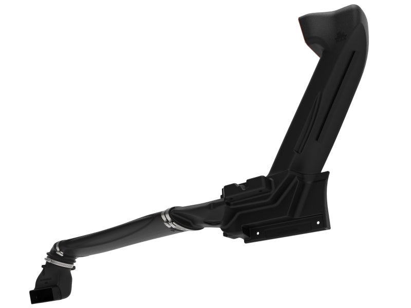 

aFe 55-21005 - AFE55-21005 - aFe POWER Dynamic Air Scoop D.A.S Snorkel for 20-26 Jeep Gladiator Mojave V6-3.5L - Shipped in Europe - Tuningsupply.com
