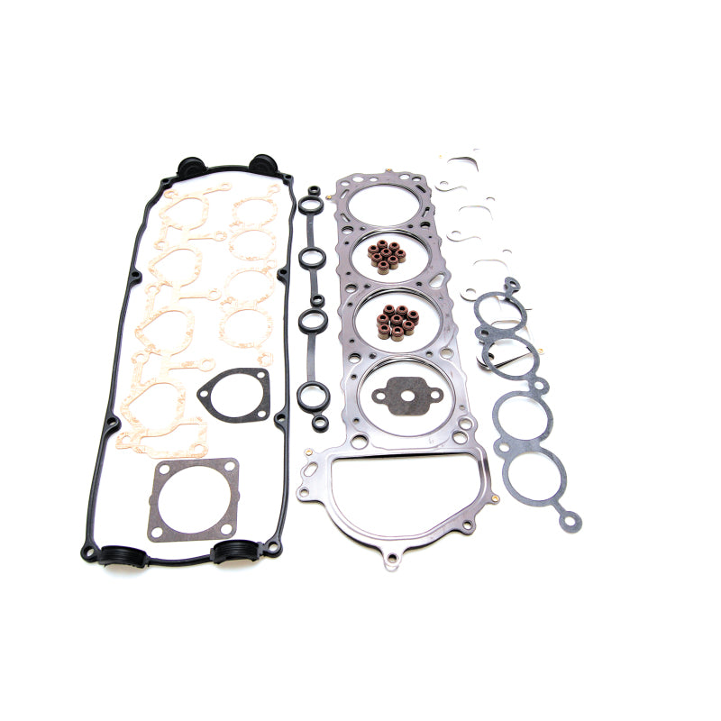 

Cometic Gasket PRO2014T-045 - CGSPRO2014T-045 - Cometic Street Pro Nissan 1991-94 KA24DE 2.4L 240SX 90mm Bore .045in MLS Top End Kit - Shipped in Europe - Tuningsupply.com
