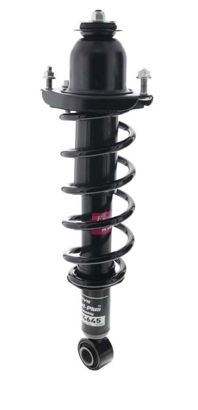 

KYB SR4645 - KYBSR4645 - KYB 14-18 Toyota Corolla / 2019 Corolla L/ LE/XLE/XSE L4 1.8L Strut-Plus Assembly - Rear Left - Shipped in Europe - Tuningsupply.com
