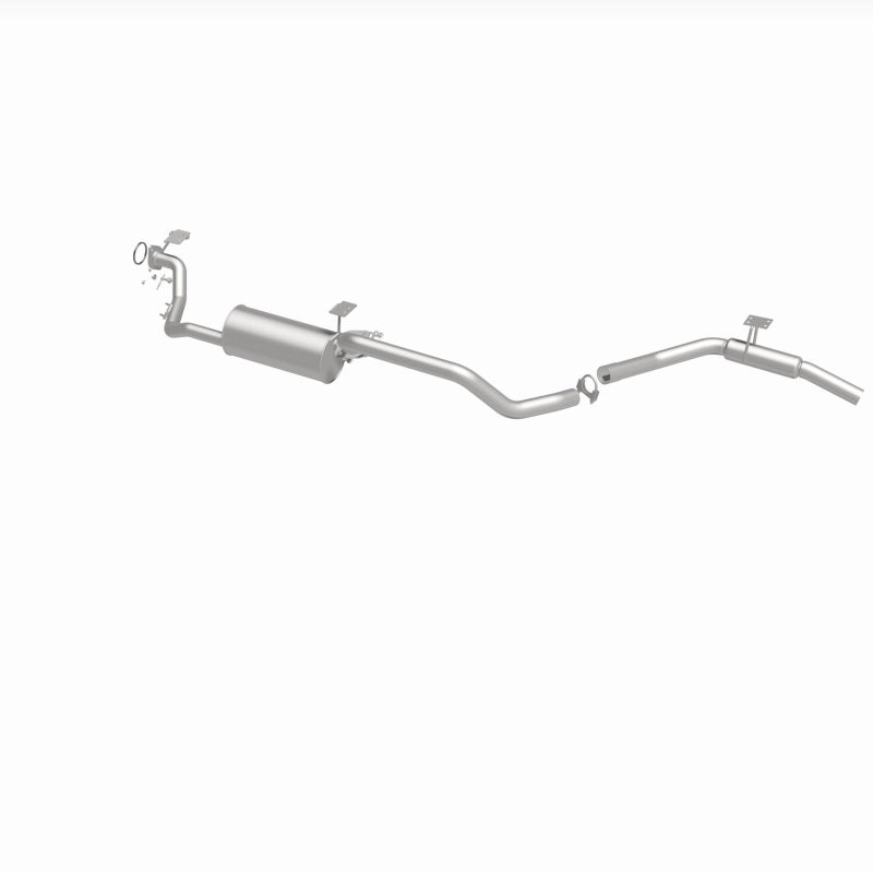 

Magnaflow 106-0165 - MAG106-0165 - MagnaFlow BRE Exhaust Kit 95-97 LX450 Land Cruiser 4.5L - Shipped in Europe - Tuningsupply.com
