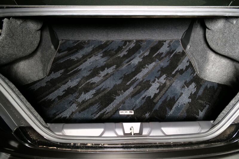 

HKS 53001-AF009 - HKS53001-AF009 - HKS FLOOR MATS VB FULL SET OCT LHD - Shipped in Europe - Tuningsupply.com
