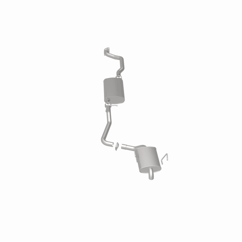 

Magnaflow 106-0279 - MAG106-0279 - MagnaFlow BRE Exhaust Kit 09-17 Chevy Traverse 3.6L - Shipped in Europe - Tuningsupply.com
