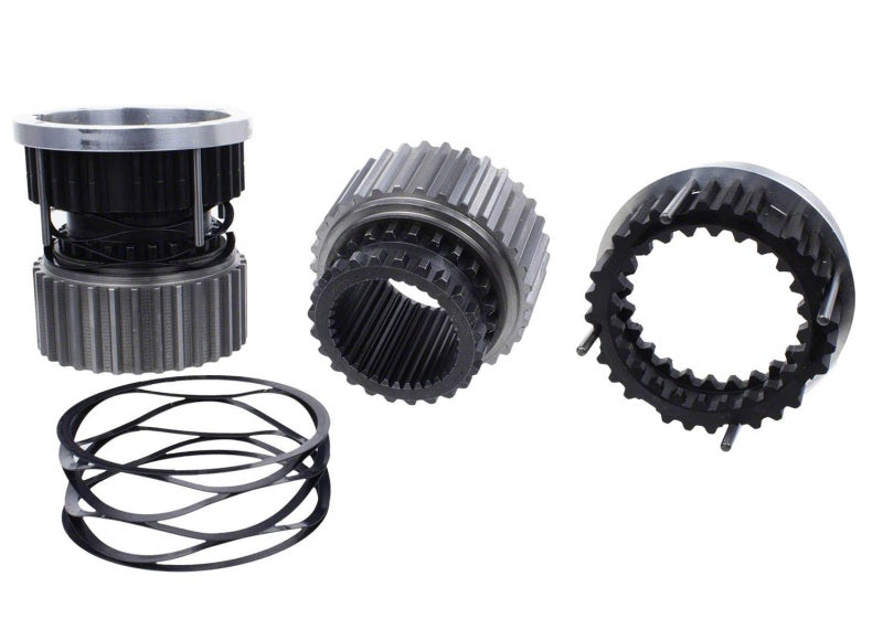 

Ford Racing M-1104-SD - FRPM-1104-SD - Ford Racing Super Duty Warn Locking Hubs - Shipped in Europe - Tuningsupply.com
