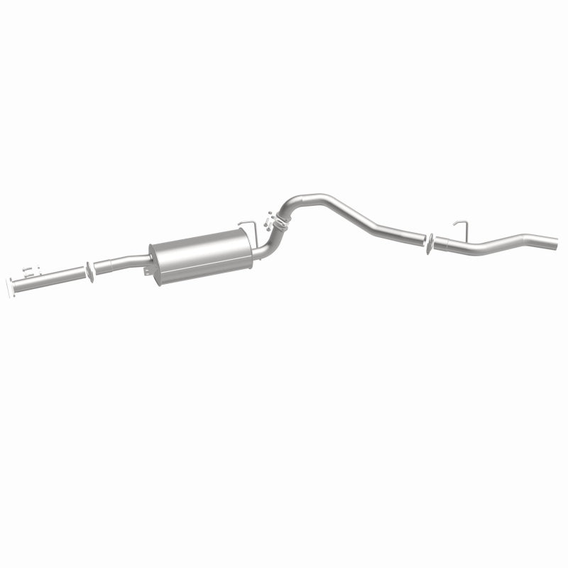 

Magnaflow 106-0304 - MAG106-0304 - MagnaFlow BRE Exhaust Kit 98-02 Isuzu Trooper SLX 3.5L - Shipped in Europe - Tuningsupply.com
