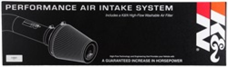 

K&N Engineering 69-2544TP - KNN69-2544TP - K&N 11-12 Chrysler 300 3.6L / 11-12 Dodge Challenger/Charger 3.6L Typhoon Performance Intake - Shipped in Europe - Tuningsupply.com
