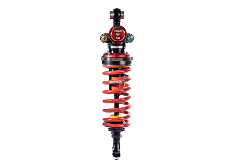 

Bitubo Suspension Y0149XXZB1 - BITY0149XXZB1 - Bitubo XXZB Monoshocks Adjustable:Pneum.Preload, 2Rebound, 2Compression, Length 315 mm -5 +3 - Shipped in Europe - Tuningsupply.com
