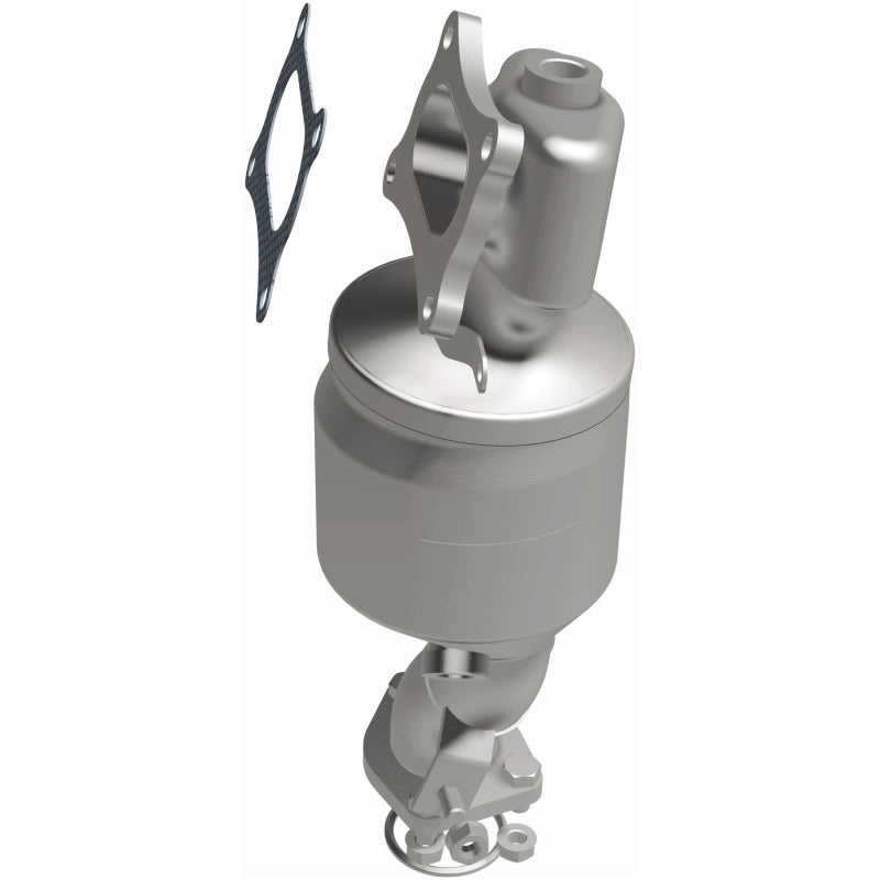 

Magnaflow 51898 - MAG51898 - MagnaFlow Conv DF 08-10 Honda Accord 3.5L - Shipped in Europe - Tuningsupply.com
