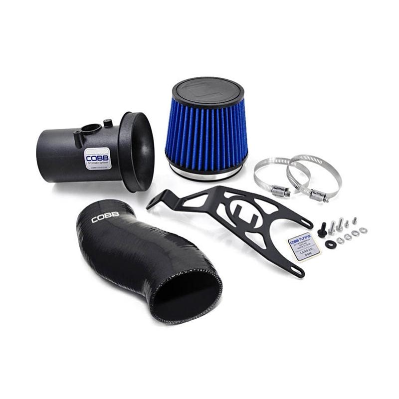 
  

COBB  - COBB616X01P-BK - Subaru 15-18 Subaru STI Stage 1+ Power Package - Shipped in Europe - Tuningsupply.com


