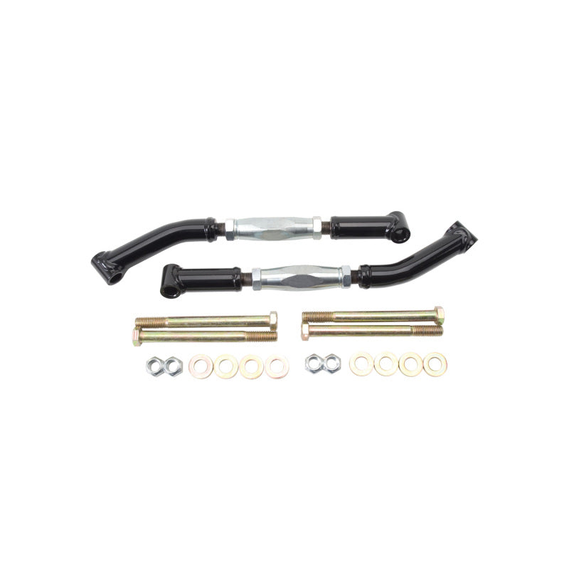 QA1 68-72 GM A-Body Adjustable Rear Frame Support-tuningsupply.com