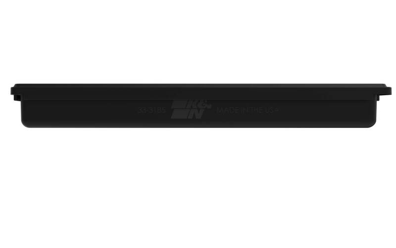 

K&N Engineering 33-3185 - KNN33-3185 - K&N 23-24 Ford Ranger/Everest 2.0L L4 Diesel  Drop-In Air Filter - Shipped in Europe - Tuningsupply.com
