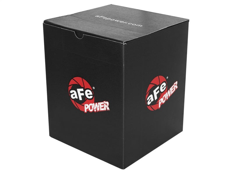 aFe Pro GUARD D2 Fuel Filter 08-10 Ford Diesel Trucks V8 6.4L (td) (4 Pack)-tuningsupply.com