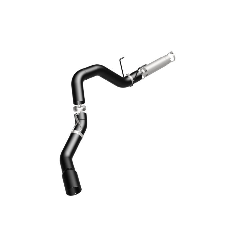 

Magnaflow 17071 - MAG17071 - MagnaFlow 2020 Dodge Ram 3500 6.7L DPF-Back Black 5in Single Passenger Side Rear Exit - Shipped in Europe - Tuningsupply.com
