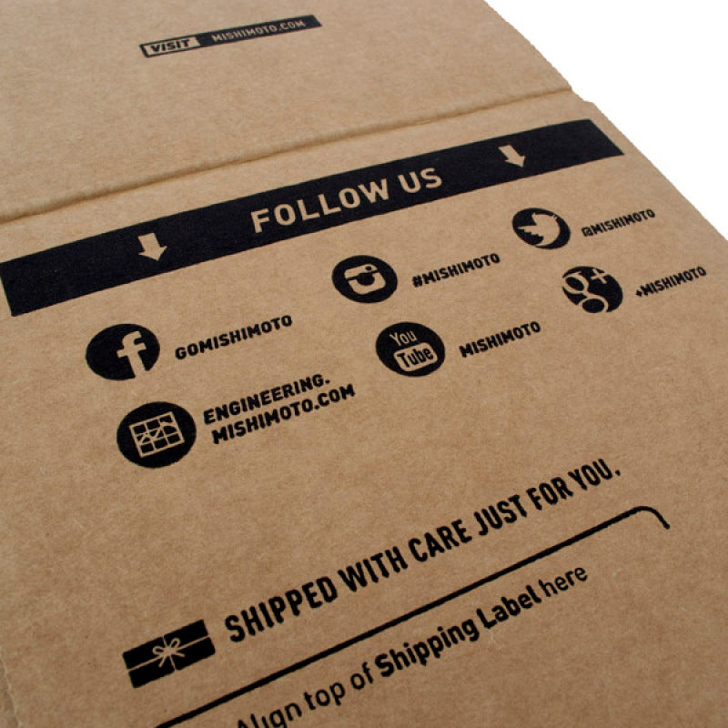 

Mishimoto  - MISMMRA-LC-5050F - Mishimoto Liquid Chill Synthetic Engine Coolant - Premixed - Shipped in Europe - Tuningsupply.com
