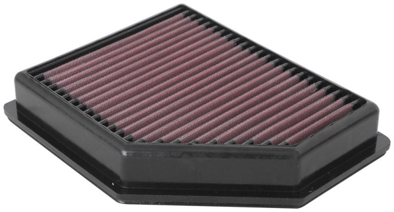 
  

K&N Engineering 33-5110 - KNN33-5110 - K&N 20-22 Nissan Sentra 2.0L L4 Replacement Air Filter - Shipped in Europe - Tuningsupply.com

