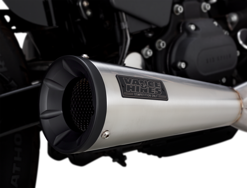 
    

Vance and Hines 27635 - VAH27635 - Vance & Hines HD Dyna 91-09 Upsweep SS 2-1 Full System Exhaust - Shipped in Europe - Tuningsupply.com

  