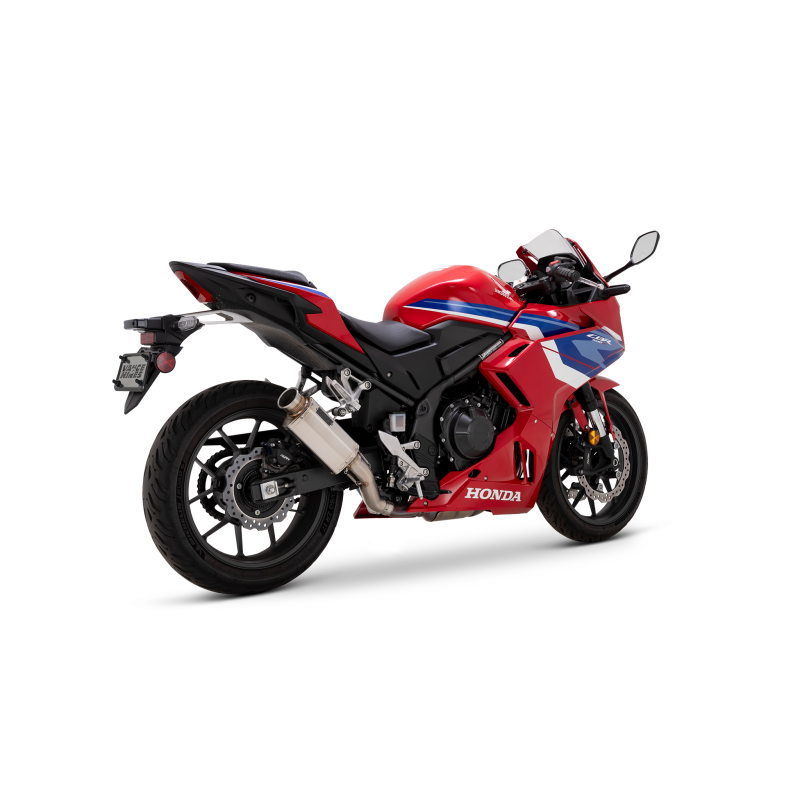 

Vance and Hines 34601 - VAH34601 - Vance & Hines 22-25 Honda CBR 500R/F 24-25 Kawasaki Ninja 500/Z500 VS-6 Slip On Exhaust - Shipped in Europe - Tuningsupply.com
