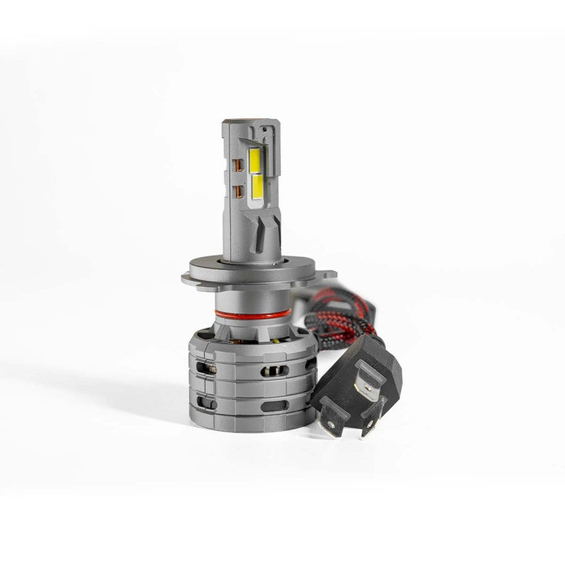 

XKGLOW XK045007-H4 - XKGXK045007-H4 - XKGlow H4 Platinum LED Bulb Kit - Shipped in Europe - Tuningsupply.com
