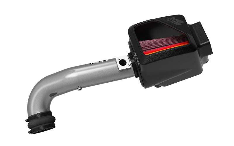 

K&N Engineering 70-3070 - KNN70-3070 - K&N 09-13 Silverado 1500 NextGen Aluminum Cold Air Intake - Shipped in Europe - Tuningsupply.com

