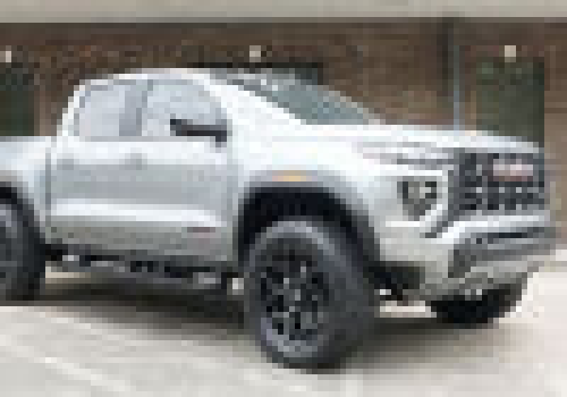 

Superlift 40054 - SLF40054 - Superlift 2023-2024 Chevy Colorado/GMC Canyon 4WD (Will NOT fit ZR2 models) 1 Inch GM Leveling Kit - Shipped in Europe - Tuningsupply.com
