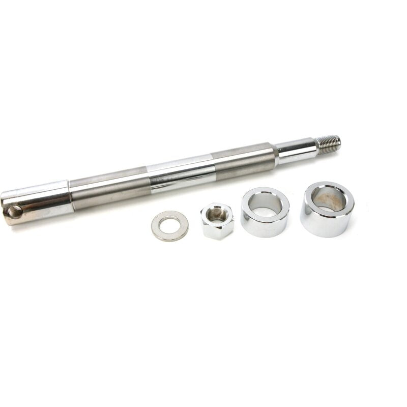 
    

Bikers Choice 601425 - BKC601425 - Bikers Choice 11-18 XL883L / XL1200C/N/X Front Axle Kit Replaces H-D 41628-08 - Shipped in Europe - Tuningsupply.com

  