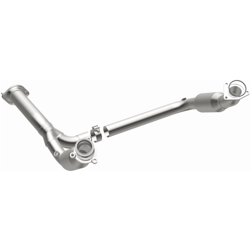 

Magnaflow 49194 - MAG49194 - MagnaFlow Conv DF 07-09 Chevy/GMC Silverado/Suburban/Sierra/Tahoe/Yukon - Shipped in Europe - Tuningsupply.com
