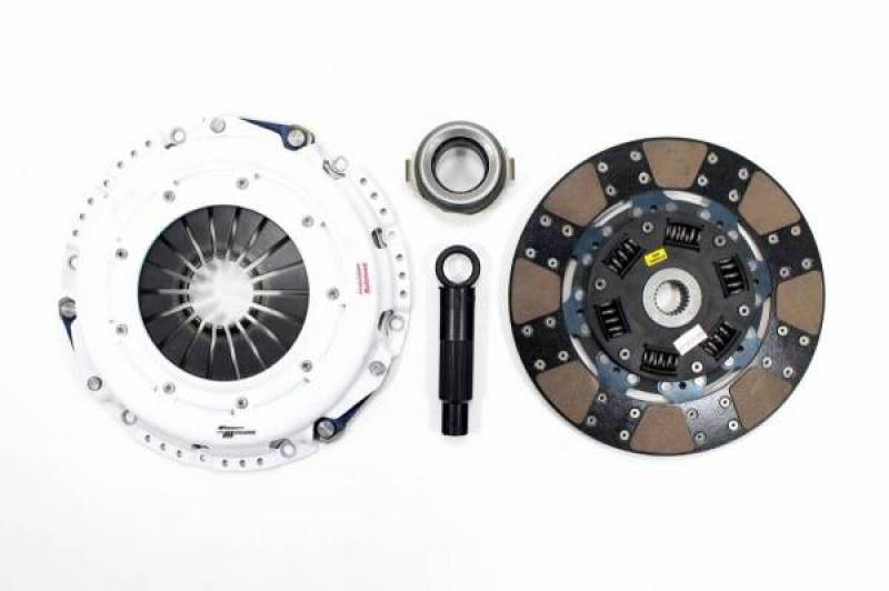 

Clutch Masters 10775-HDFF-D - CLM10775-HDFF-D - Clutch Masters 14-18 Mazda3 2.5L FX350 Clutch Kit (Only Work With Single Mass Flywheel) - Shipped in Europe - Tuningsupply.com
