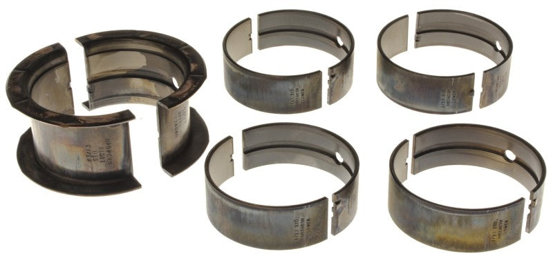 
  

Clevite MS829H - CLEMS829H - Clevite GMC Pass & Trk 366 6.0L 396 6.6L 402 6.6L 427 7.0L 454 7.4L Main Bearing Set - Shipped in Europe - Tuningsupply.com

