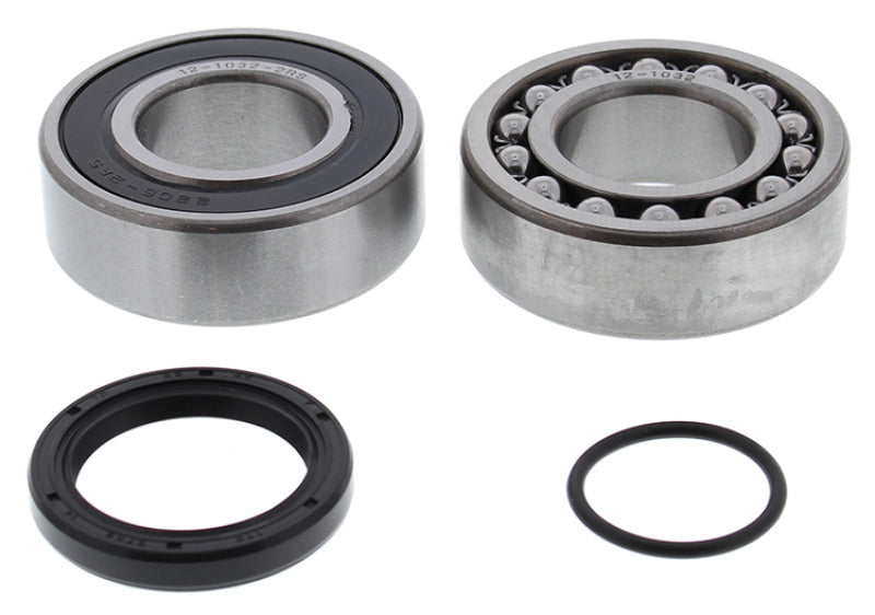 

All Balls Racing 14-1071 - ABR14-1071 - All Balls Racing 15-17 Arctic Cat ZR 4000 EFI Jack Shaft Bearing & Seal Kit Upper Shaft - Shipped in Europe - Tuningsupply.com
