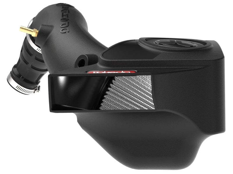 

aFe 56-70074D - AFE56-70074D - aFe 21-26 Hyundai Elantra L4-16.L (t) Takeda Momentum Cold Air Intake w/ Pro DRY S Filter - Shipped in Europe - Tuningsupply.com
