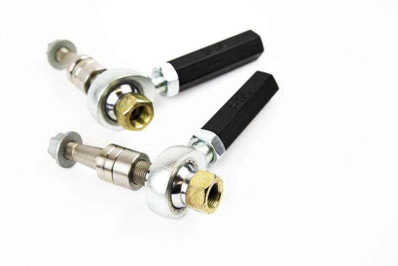 

SPL Parts SPL TRER C5 - SPPSPL TRER C5 - SPL Parts 97-13 Chevrolet Corvette (C5/C6) Rear Outer Tie Rod Ends - Shipped in Europe - Tuningsupply.com
